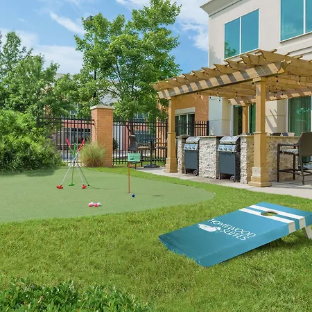 Homewood Suites By Hilton Virginia Beach-3