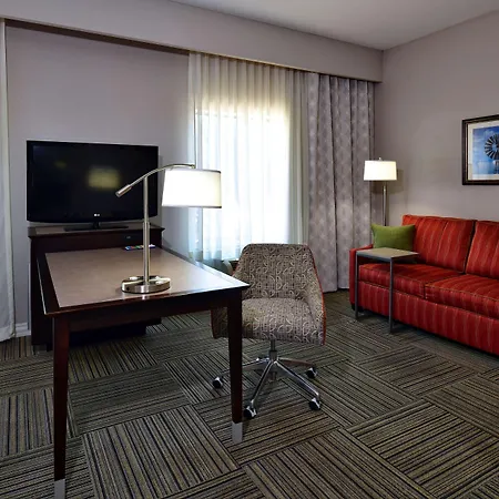 Hampton Inn & Suites Fredericksburg-3