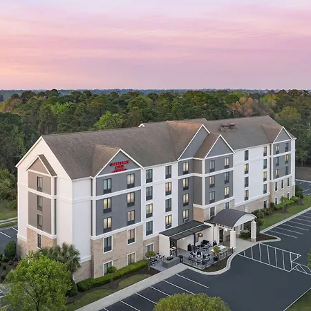 Towneplace Suites Wilmington Wrightsville Beach-2