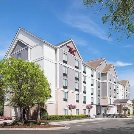 Towneplace Suites Wilmington Wrightsville Beach-3
