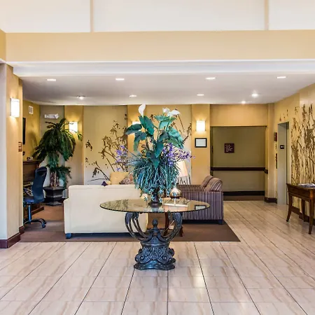 Sleep Inn & Suites Pooler - Savannah Area-3