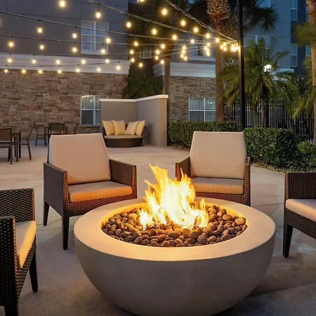 Residence Inn Melbourne-3