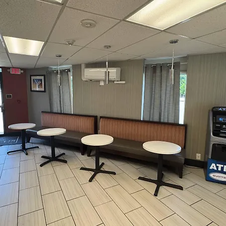 Gallus Stadium Park Inn, An Ascend Collection Hotel-3