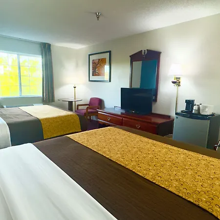 Scenic Hills Inn-2