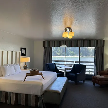 River House Inn, A Baymont By Wyndham-3