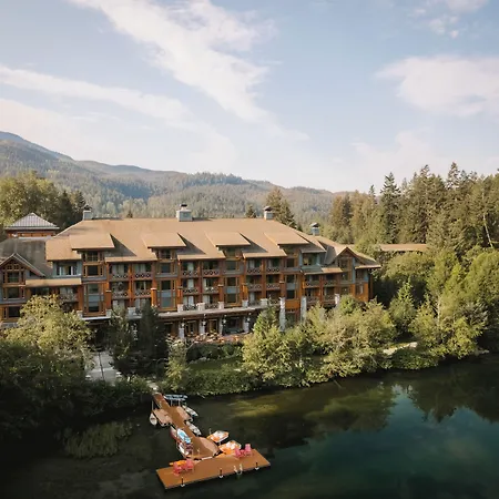 Nita Lake Lodge-2