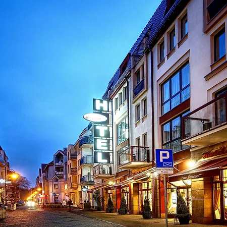 Hotel Ottaviano-3