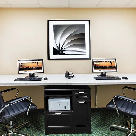 Candlewood Suites Hattiesburg By Ihg-2
