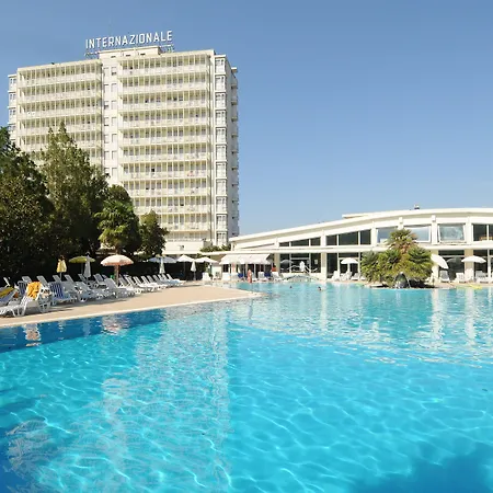 Hotel Internazionale Terme-2