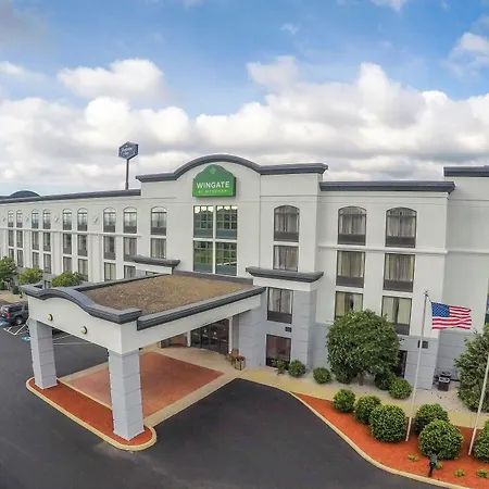 Wingate By Wyndham Erie-2