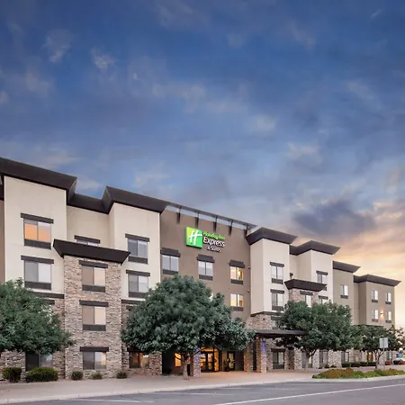 Holiday Inn Express Surprise By Ihg-2