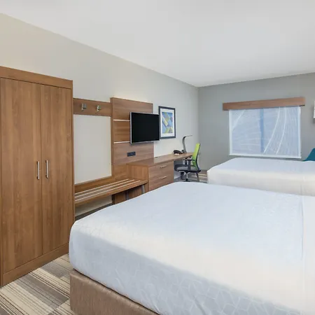 Holiday Inn Express Surprise By Ihg-3