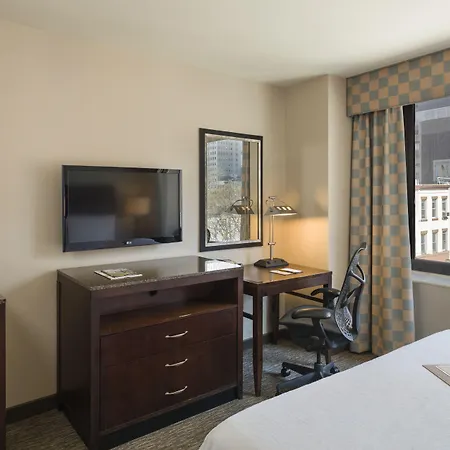 Amtd Idea Tribeca Hotel-2
