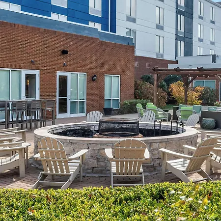 Hilton Garden Inn Lexington Georgetown-3