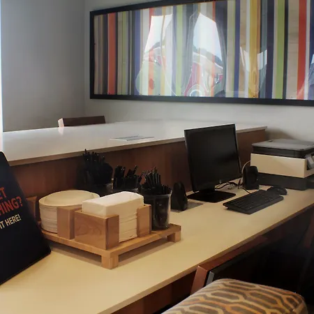 Holiday Inn Express & Suites Le Mars By Ihg-3
