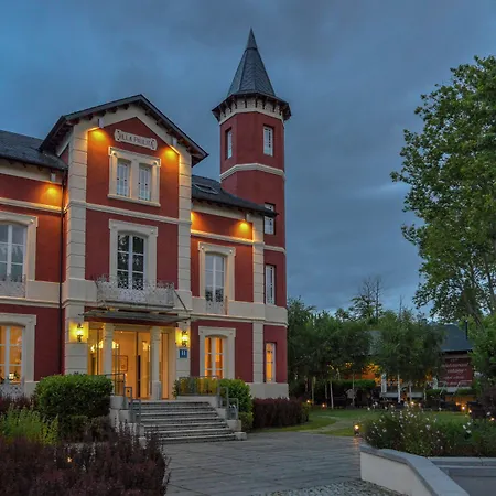 Hotel Villa Paulita-2
