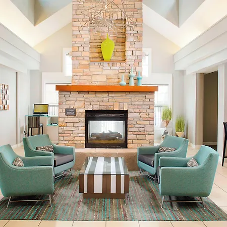 Residence Inn By Marriott Roanoke Airport-3