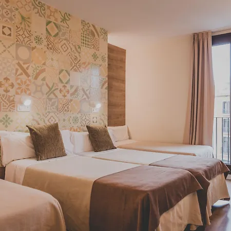 Hostal Marenostrum-3