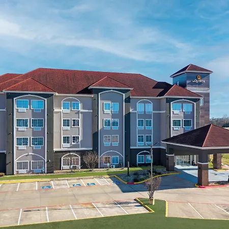 La Quinta Inn And Suites By Wyndham Paris-2