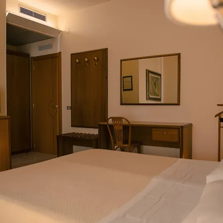 Hotel Califfo-3