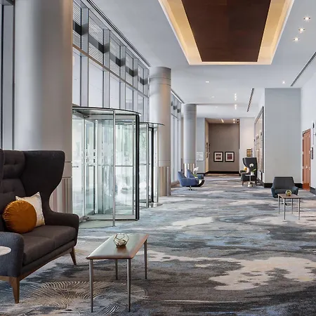 Jw Marriott Grand Rapids-3