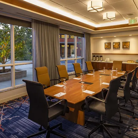 Hilton Garden Inn Seattle/Issaquah-2