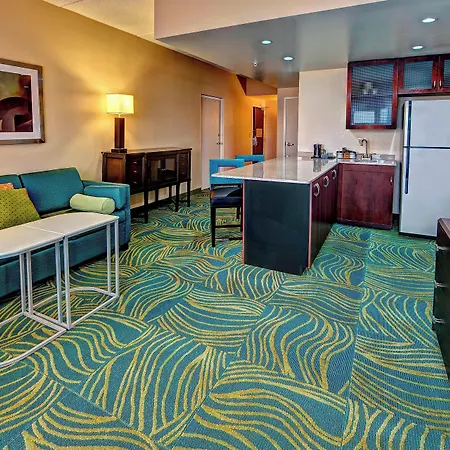 Springhill Suites Norfolk Old Dominion University-3