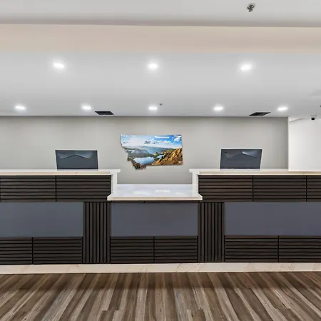 Surestay Plus Hotel By Best Western Billings-2