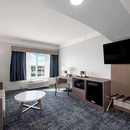 Surestay Plus Hotel By Best Western Billings-3