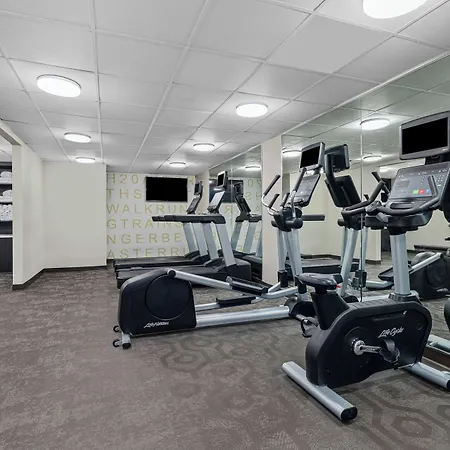 Residence Inn Paducah-3
