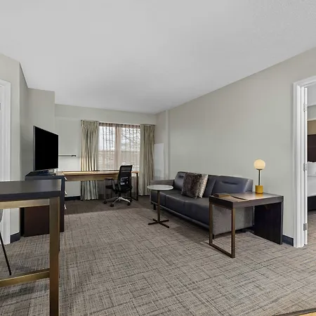 Residence Inn Paducah-2