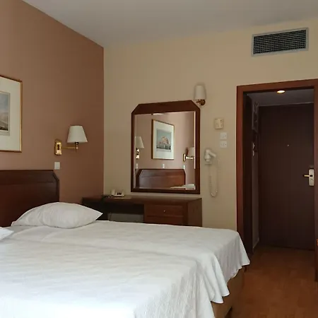 Economy Hotel-2