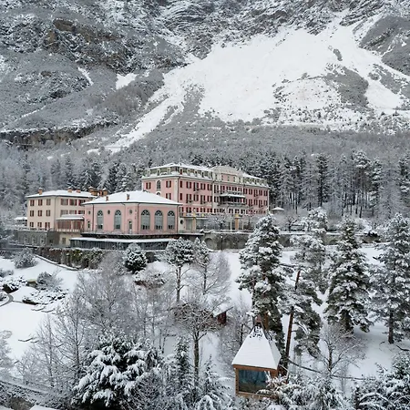 QC Terme Grand Hotel Bagni Nuovi-3