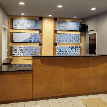 Springhill Suites Bakersfield-2