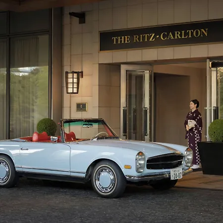 The Ritz-Carlton, Tokyo-2