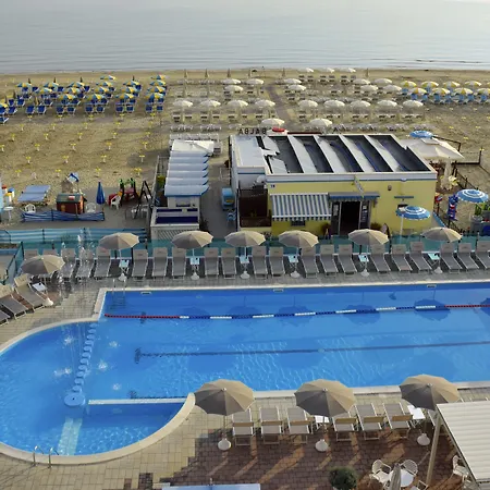 Hotel Lungomare-2