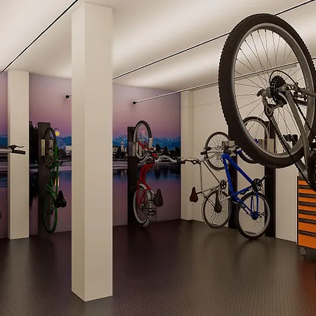 Hotel Le Palme Lago Maggiore Bike Friendly-2