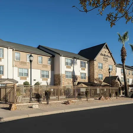 Towneplace Suites By Marriott Sierra Vista-2