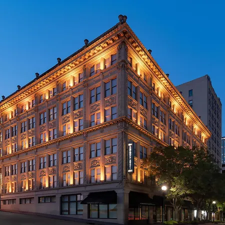 Homewood Suites By Hilton Nashville Downtown-3