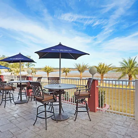 Holiday Inn Hotel & Suites Beaufort At Highway 21 By Ihg-2
