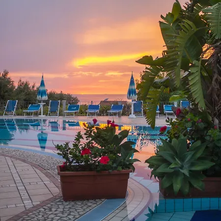 Tonicello Hotel Resort&SPA-2