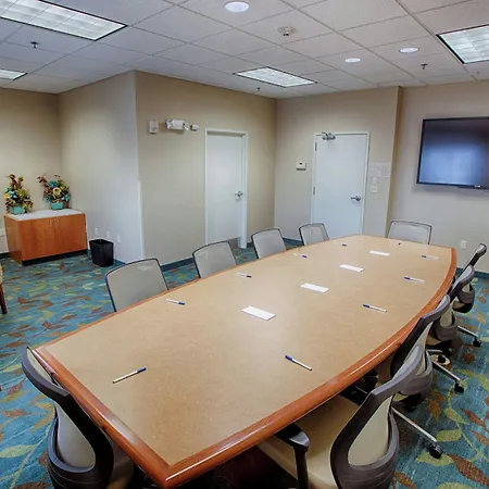 Candlewood Suites Fargo-North Dakota State University By Ihg-3