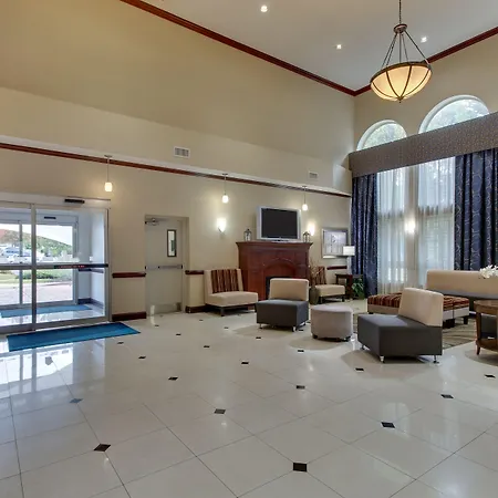 Holiday Inn Express And Suites Allentown West By Ihg-3