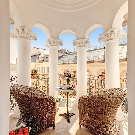 Hotel Le Petit-3