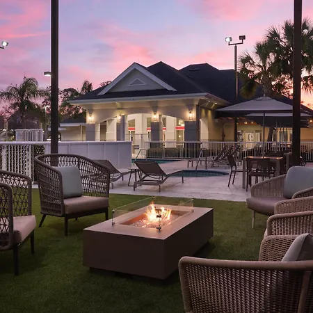 Homewood Suites By Hilton Daytona Beach Speedway-Airport-2