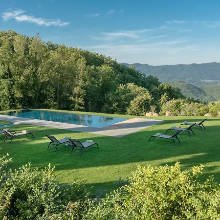 Badia Di Pomaio, Tuscan Resort- Small Luxury Hotels Of The World-2