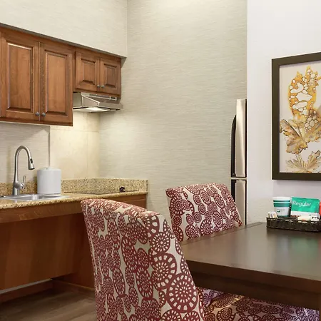 Homewood Suites By Hilton Fargo-3