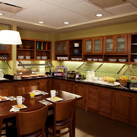 Hyatt Place Milford/New Haven-2
