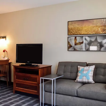 Towneplace Suites Stafford-2