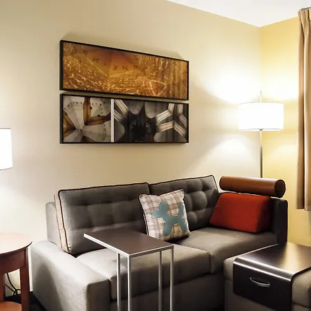 Towneplace Suites Stafford-3